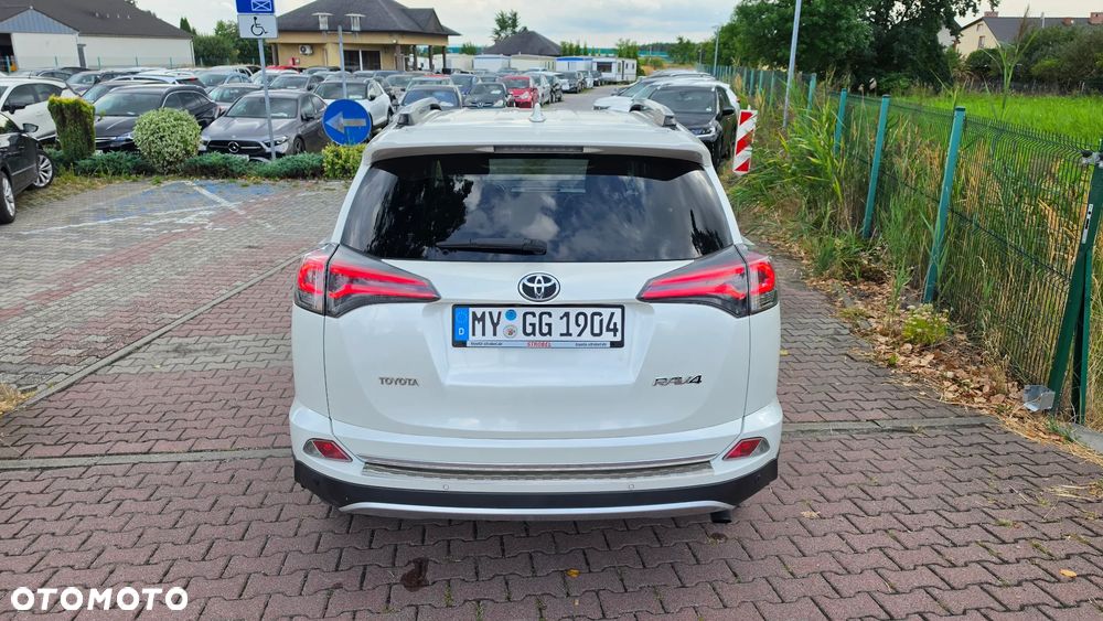 Toyota RAV4 2.0 D-4D 4x2 Start-Stop Edition S+ - 22