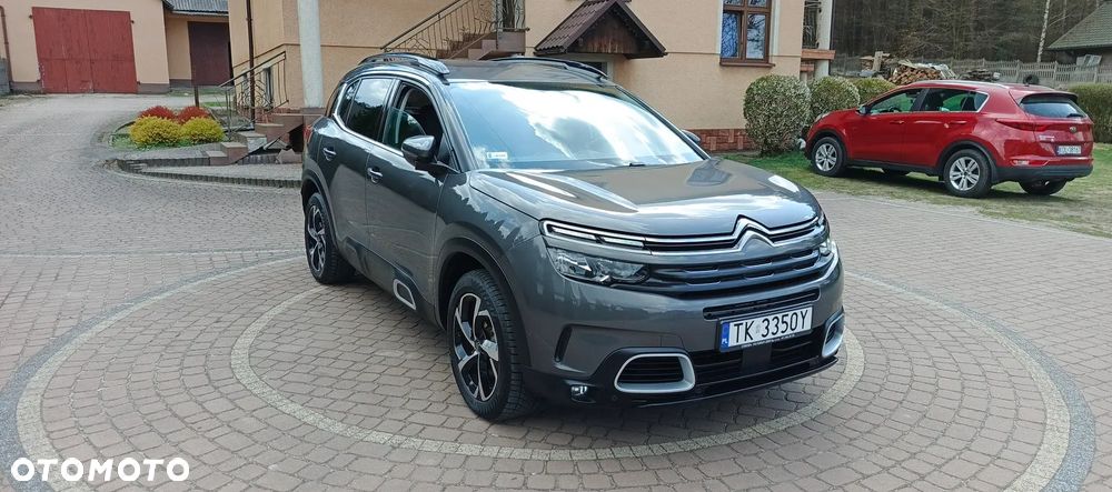 Citroën C5 Aircross 1.5 BlueHDi Shine EAT8 - 1