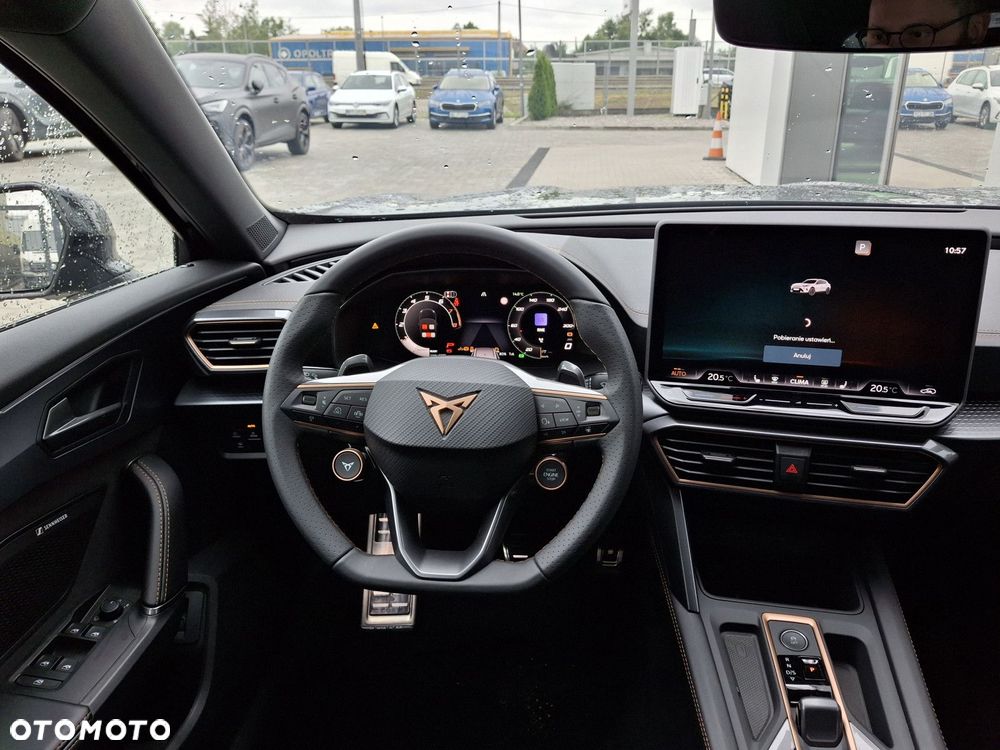 Cupra Formentor - 25