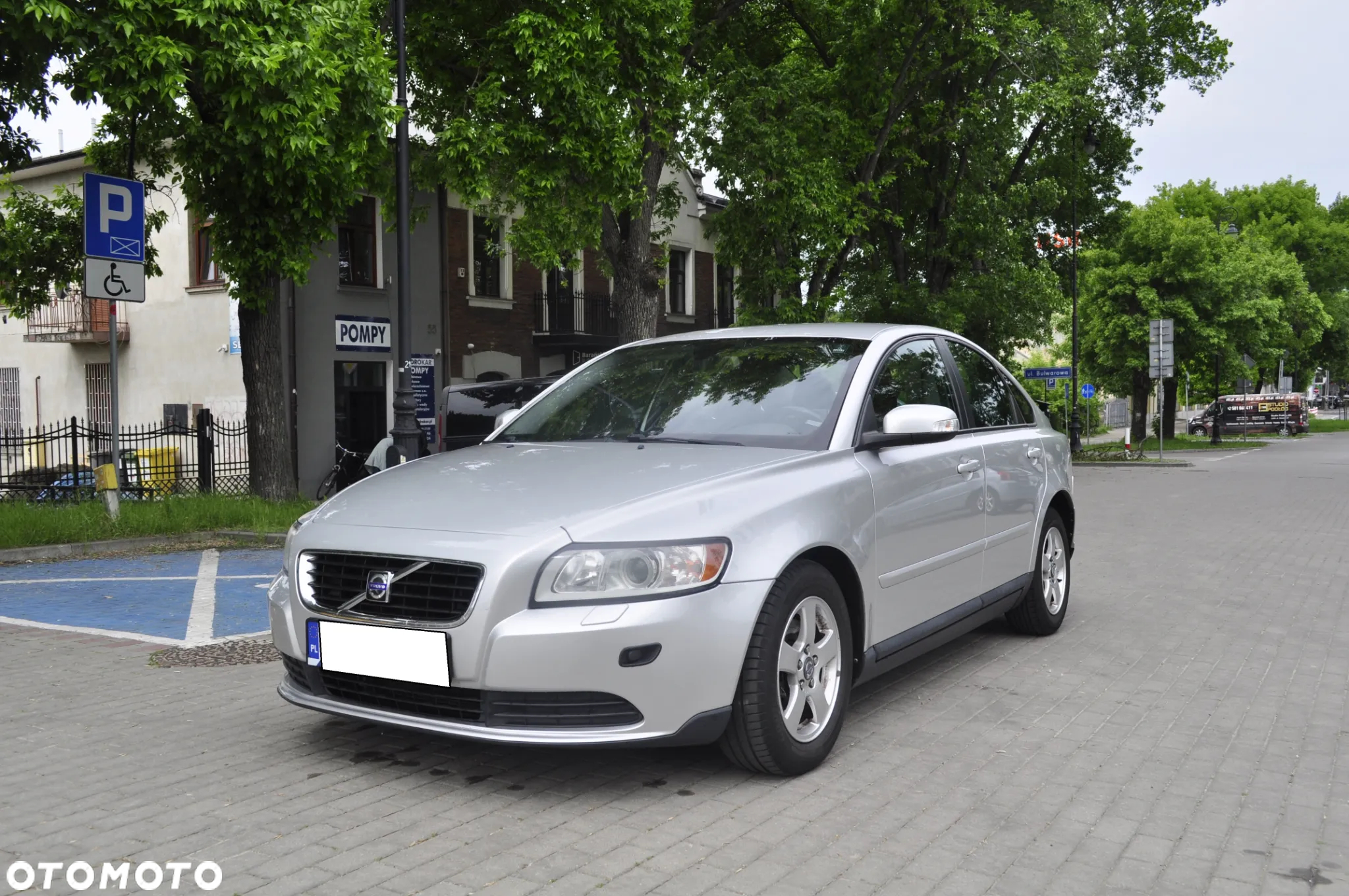 Volvo S40 - 7