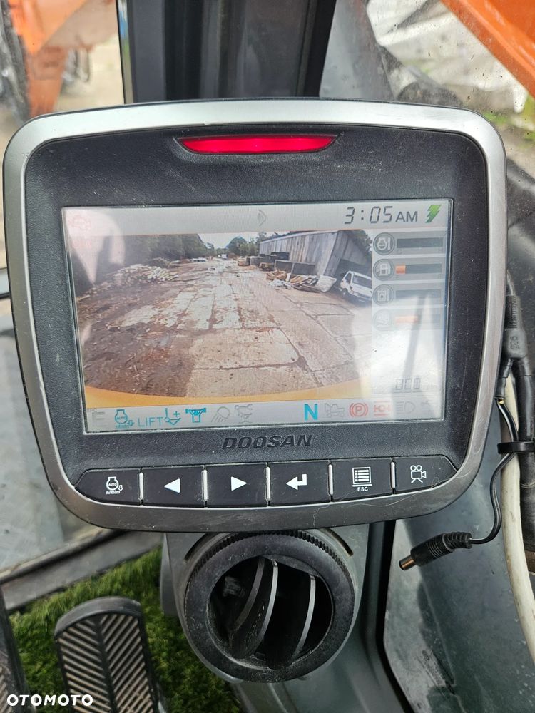 Doosan dx160w - 13