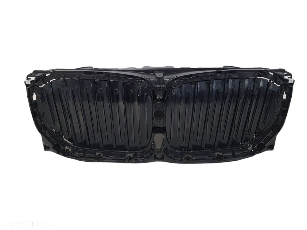 KIEROWNICA POWIETRZA ŻALUZJA WLOT BMW X5 G05 18-24 226775 226775-10