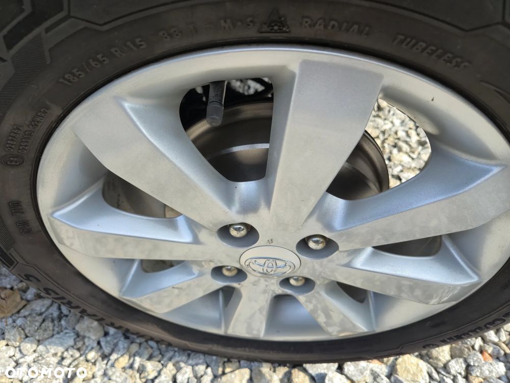 Toyota Yaris 1.33 VVT-i Life - 19