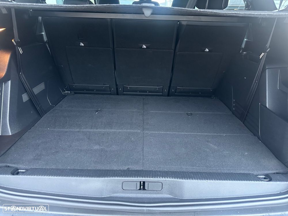 Peugeot 5008 1.2 PureTech Allure Pack EAT8 - 7