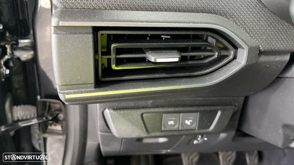 Dacia Sandero 1.0 ECO-G Comfort Bi-Fuel - 15