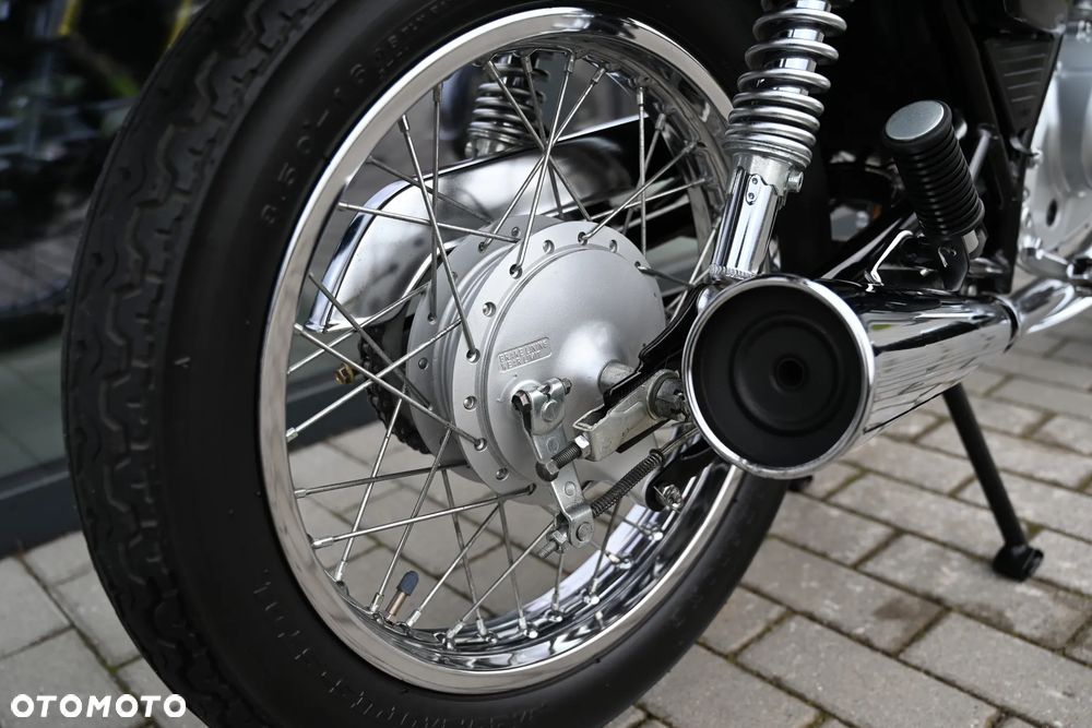 Suzuki GN - 29