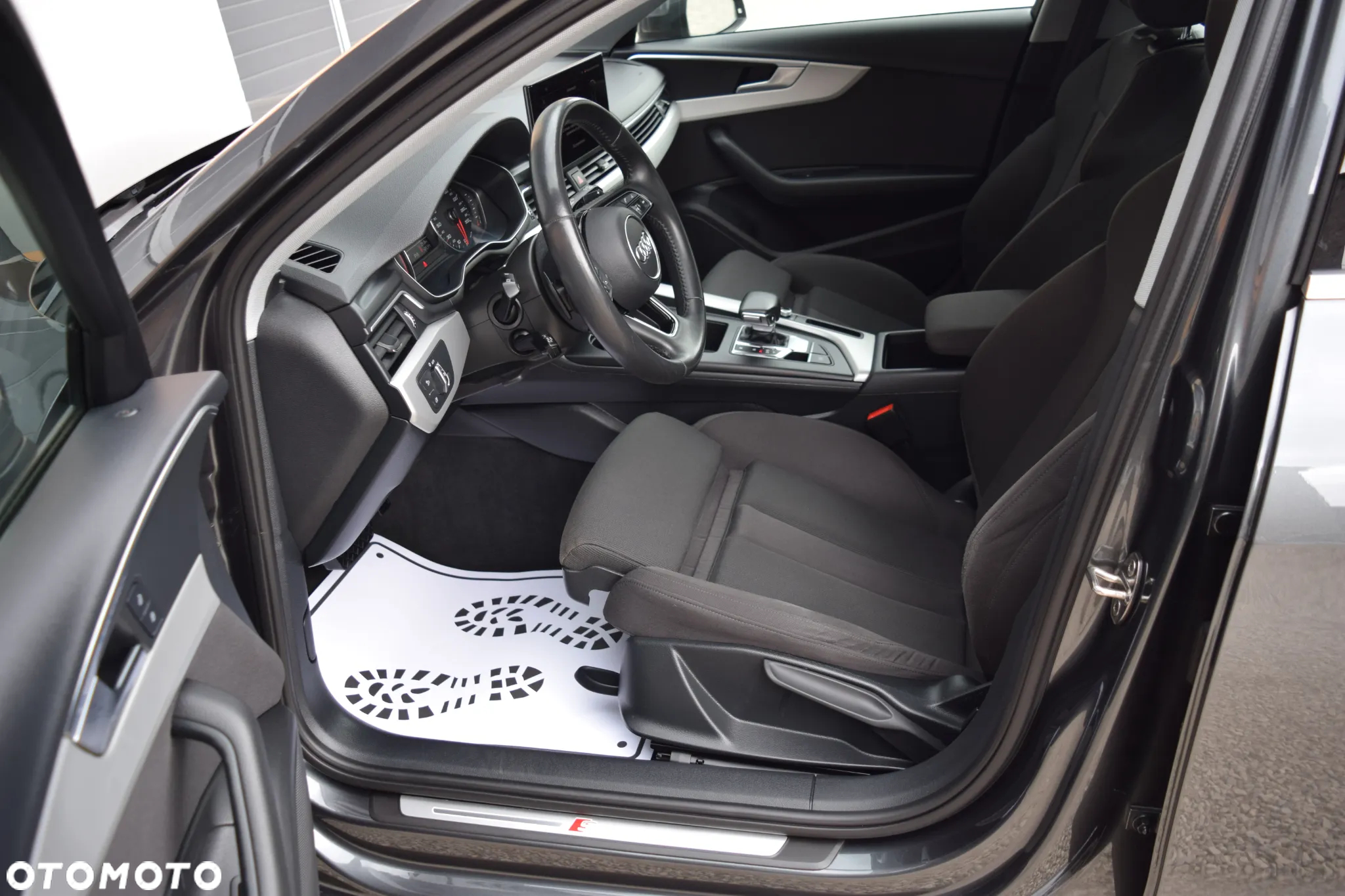 Audi A4 Avant 35 TDI S tronic S line - 18
