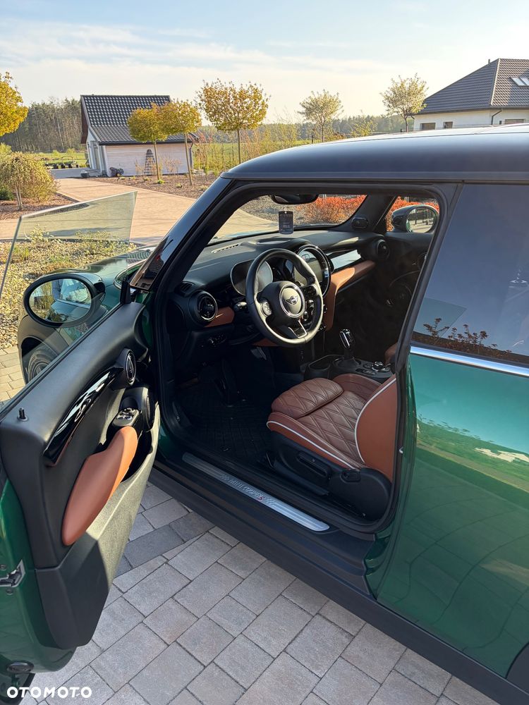 MINI Cooper S Standard - 5