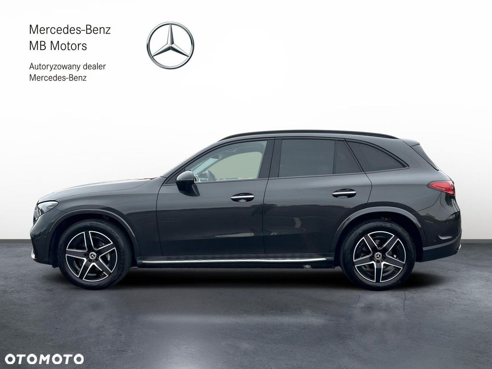 Mercedes-Benz Glc 2023 photo 2