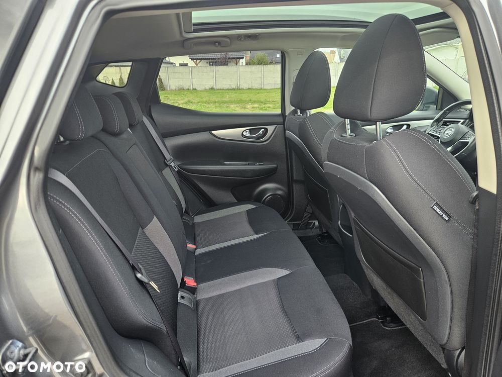 Nissan Qashqai - 36