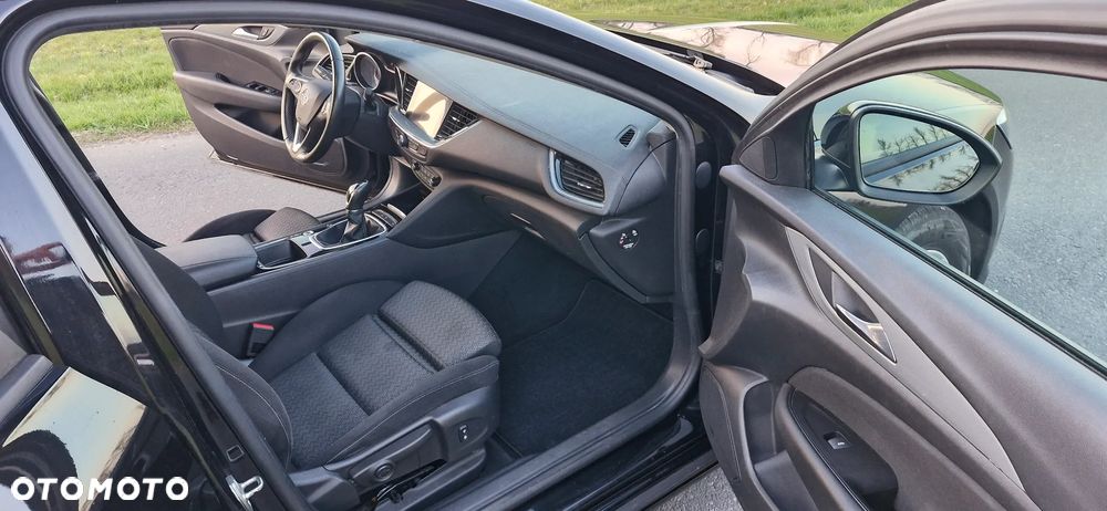Opel Insignia 1.6 ECOTEC Business Edition - 22