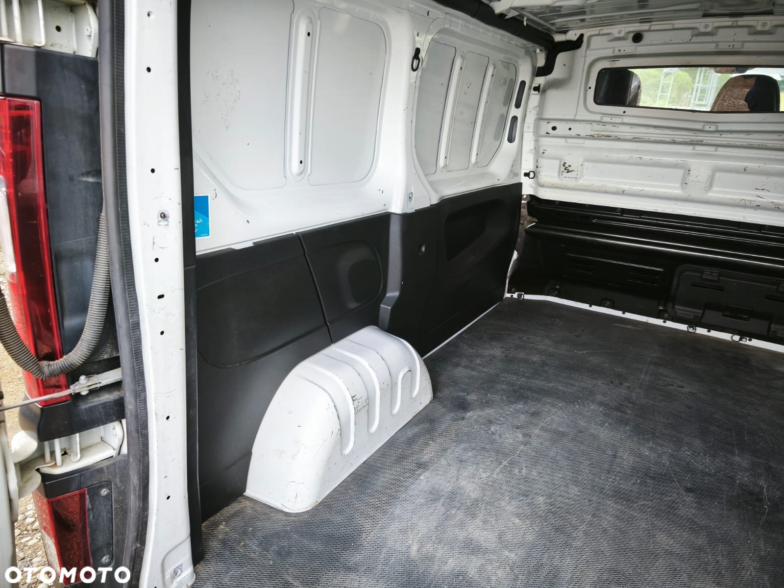 Renault Trafic - 28