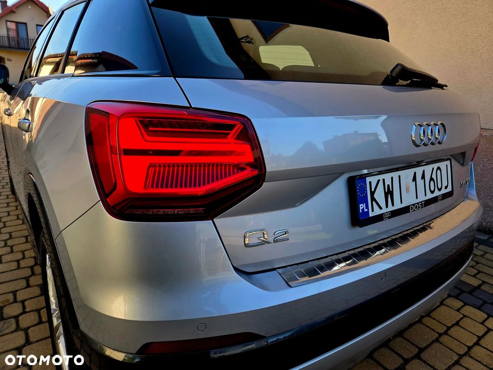 Audi Q2 - 20