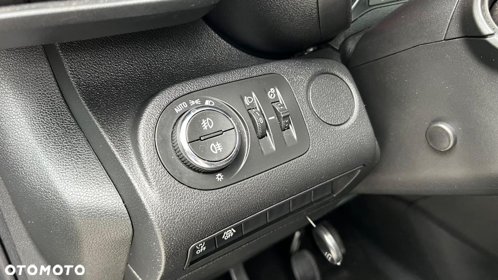 Opel Combo 1.2 Turbo Elite S&S - 15