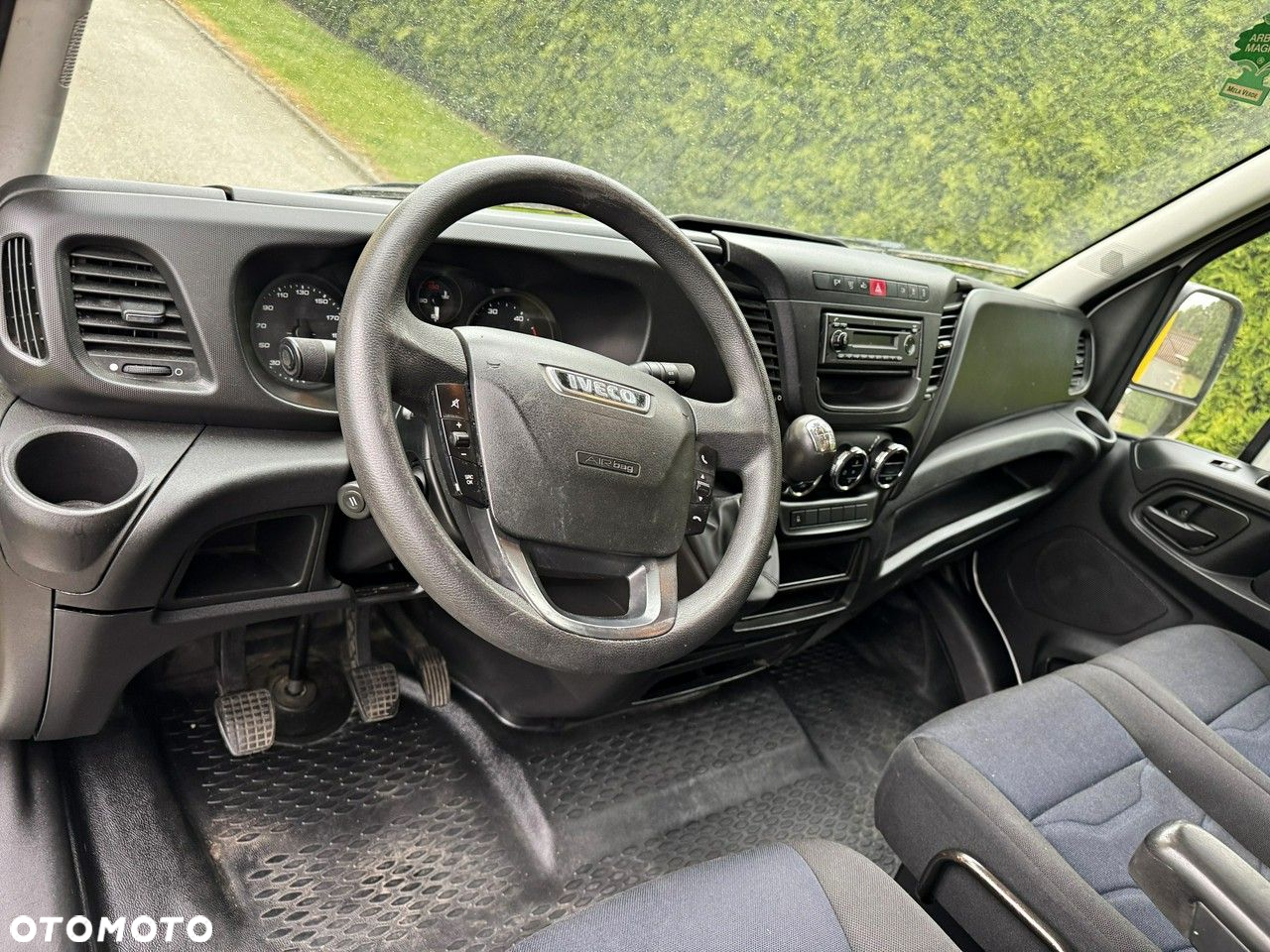 Iveco Daily - 7