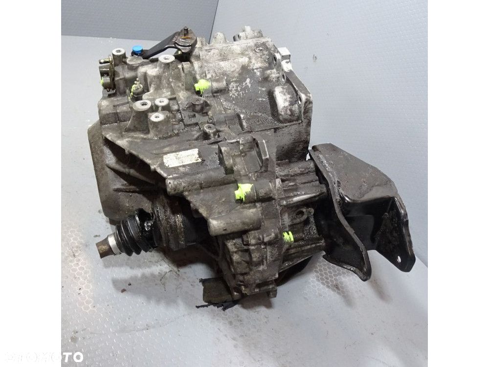 VOLVO V40 1.9TD SKRZYNIA BIEGÓW MANUALNA 456R-7002-ZB - 3