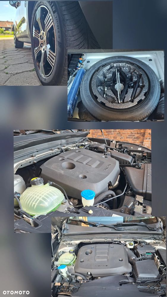 Volvo XC 40 D4 AWD Geartronic Inscription - 31