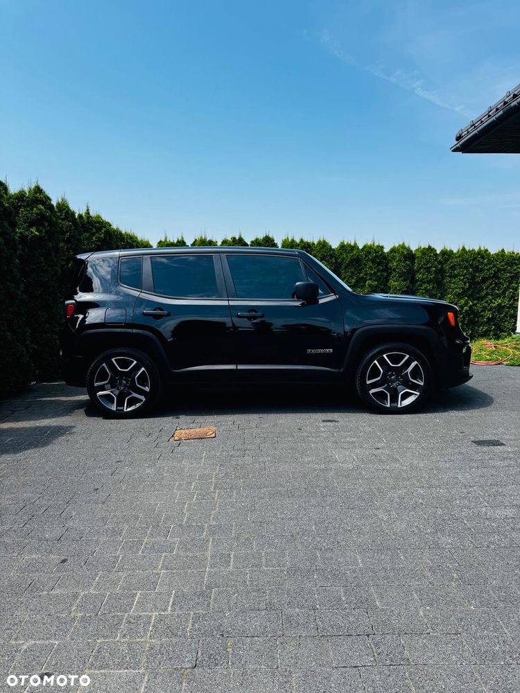 Jeep Renegade - 4