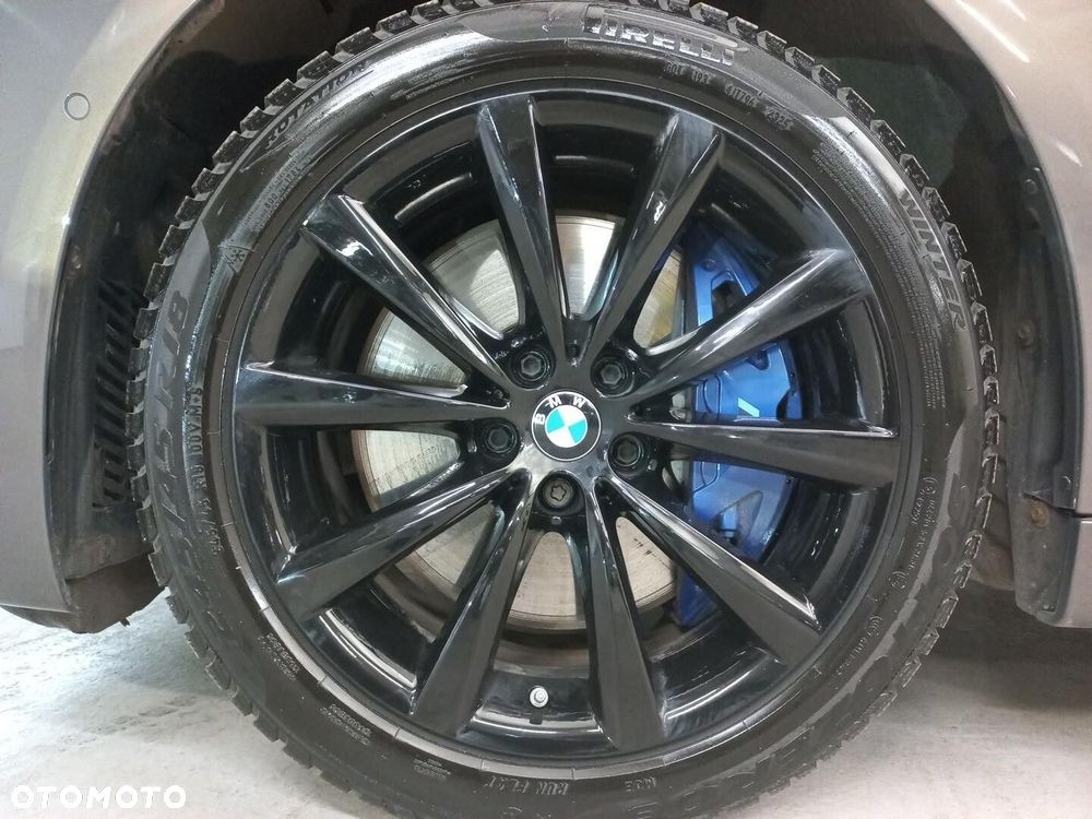 BMW Seria 5 - 20