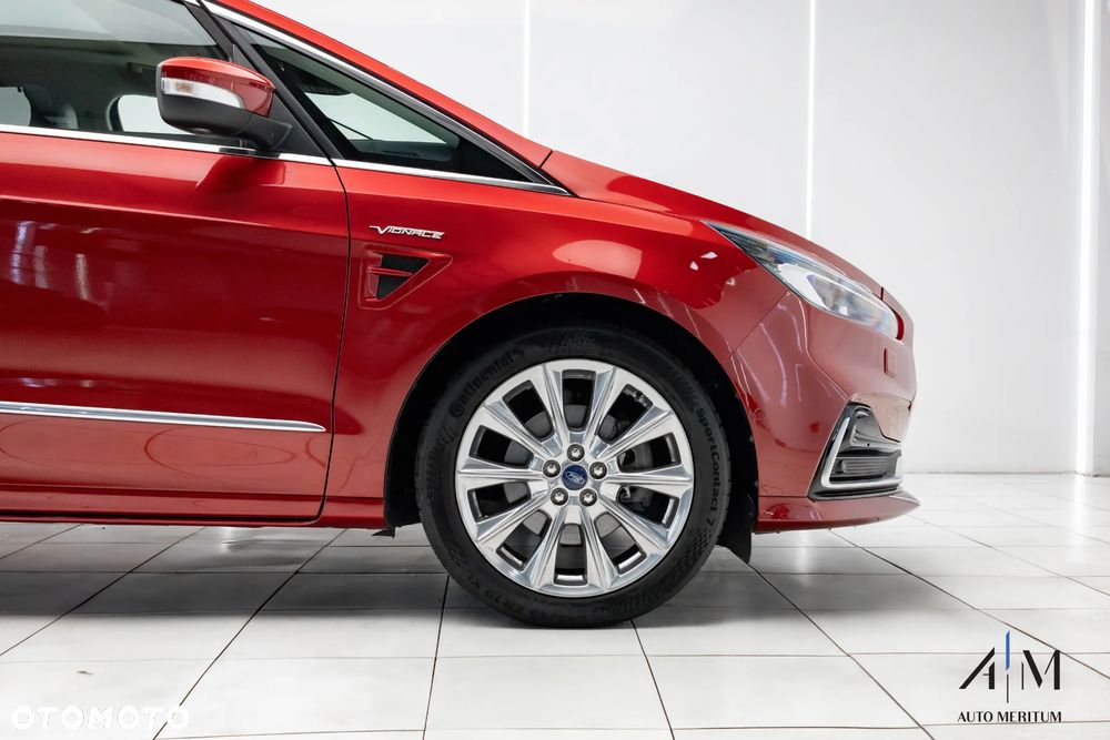 Ford S-Max 2.0 EcoBlue Vignale - 5