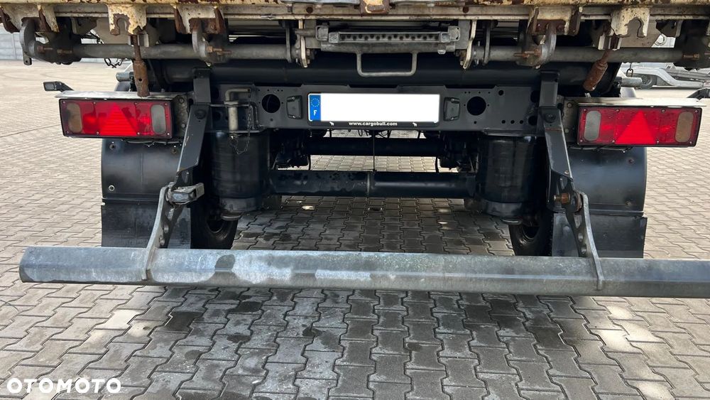 Schmitz Cargobull SGF S3 - 10