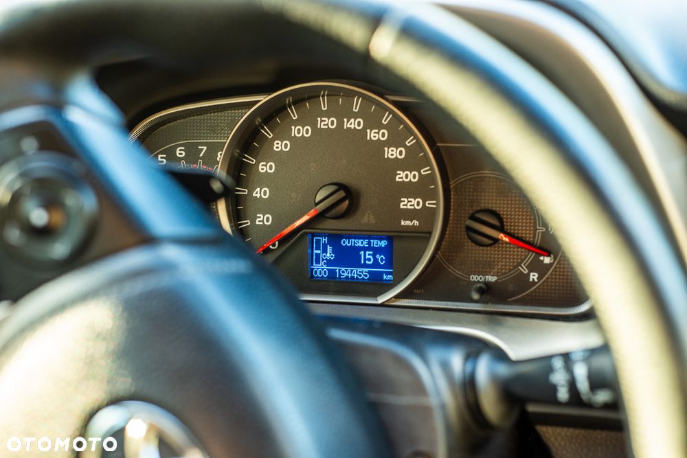 Toyota RAV4 2.0 Style 4x4 MS - 24