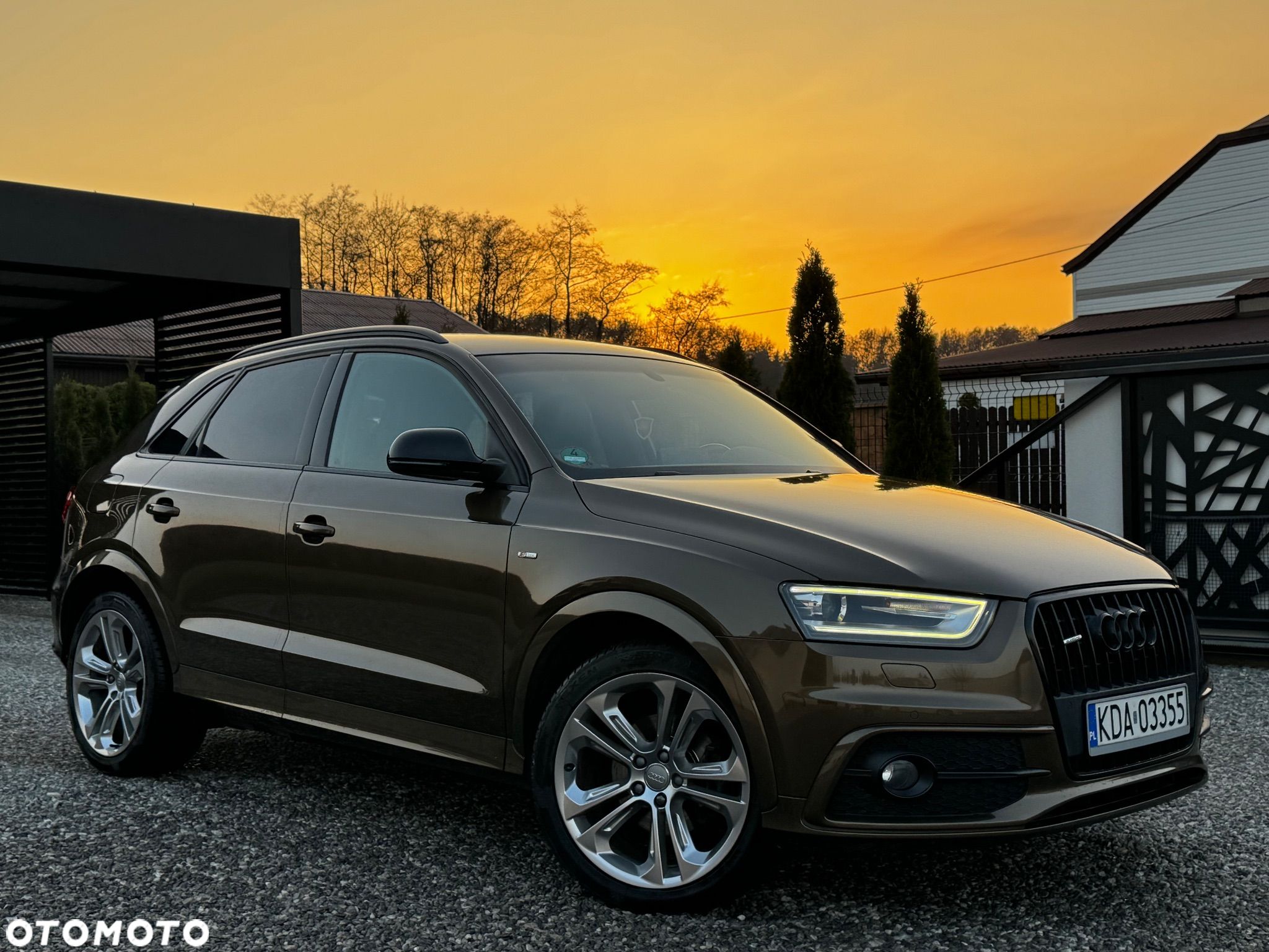 Audi Q3 - 1