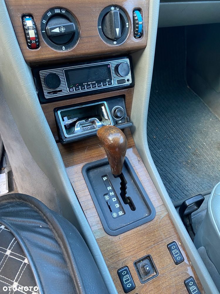 Mercedes-Benz W124 (1984-1993) ver-350-gd-turbo - 5