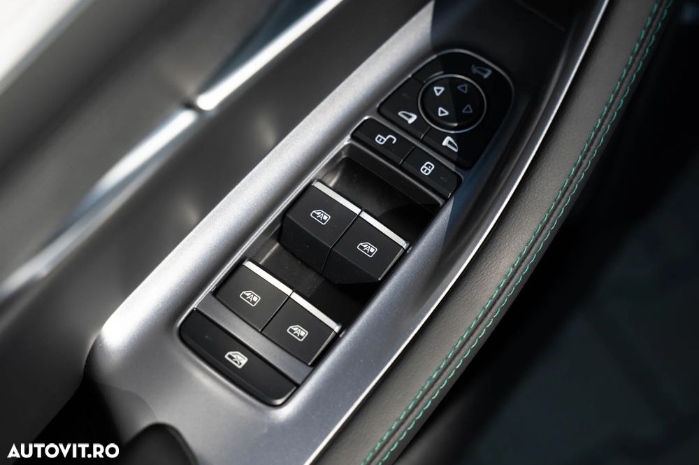 Byd Seal U DM-i AWD PHEV Design - 17