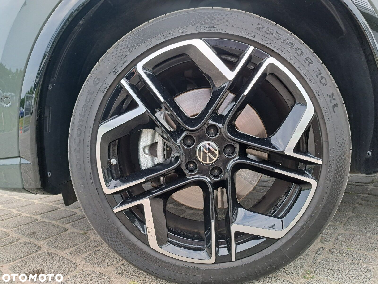 Volkswagen Tiguan 2.0 TSI 4Mot R-Line Plus DSG - 39