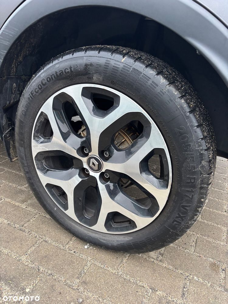 Renault Captur 1.3 TCe Intens - 7