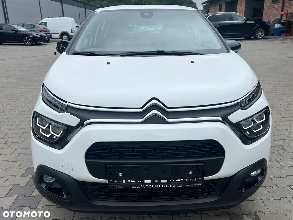 Citroën C3 1.2 PureTech Shine - 2