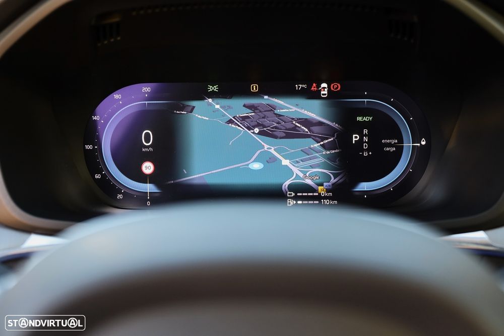 Volvo XC 60 2.0 T6 PHEV Inscription Expression AWD - 30