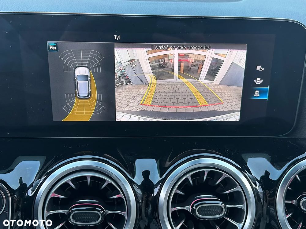 Mercedes-Benz EQA 250 66.5kWh Progressive - 10