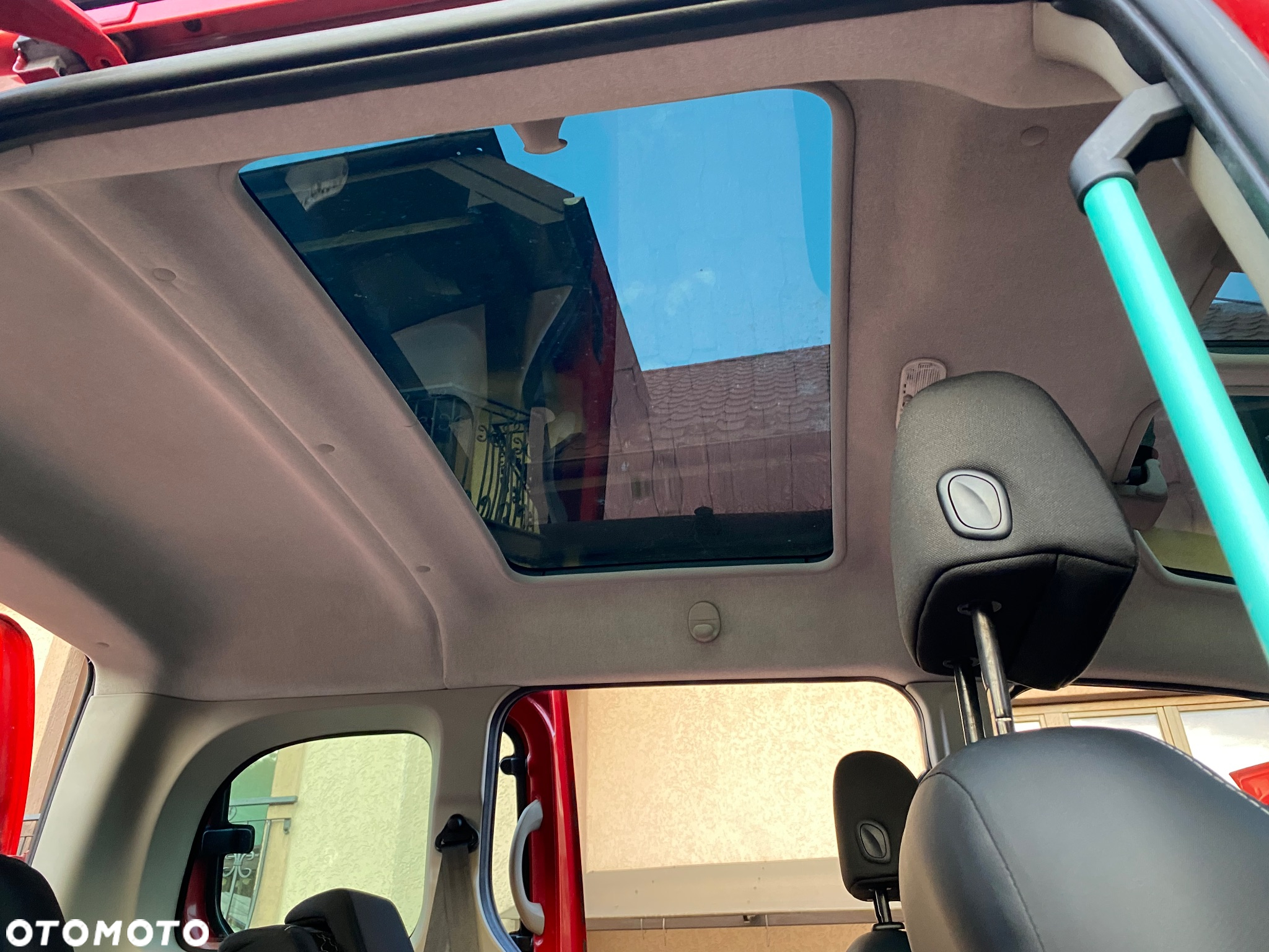 Renault Kangoo 1.5 dCi Business - 18