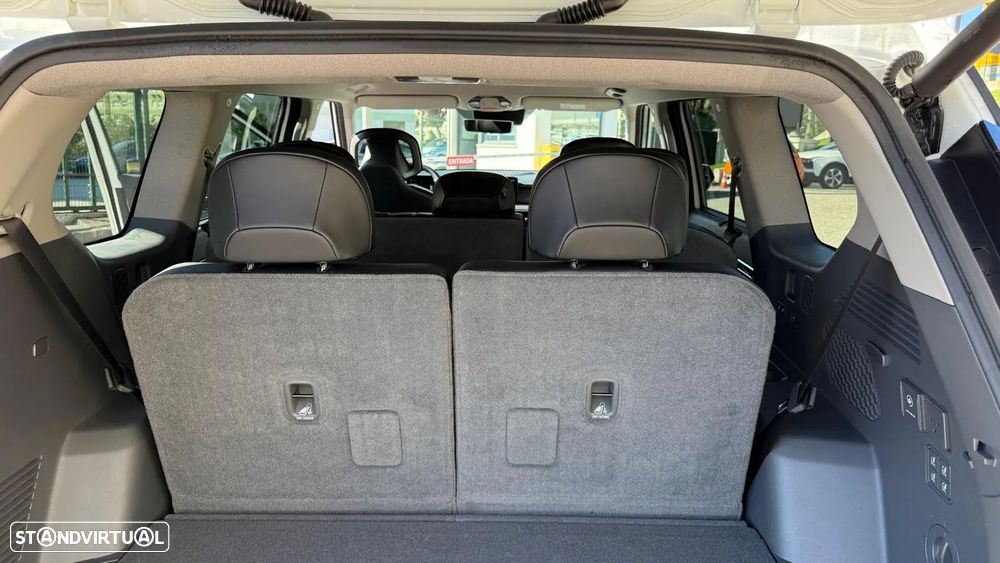 Kia EV9 98.8 kWh 1st Edition - 9