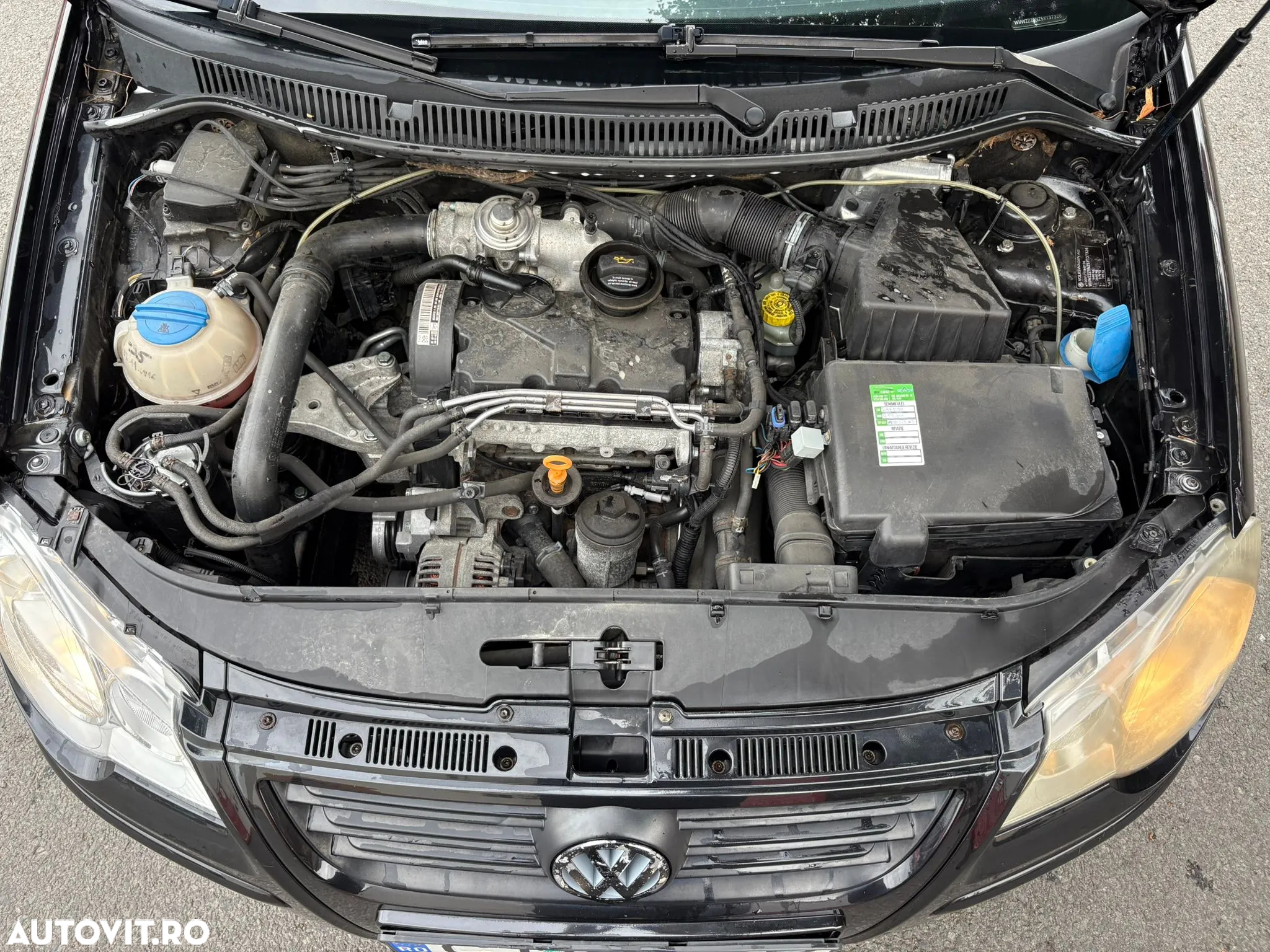 Volkswagen Polo - 5