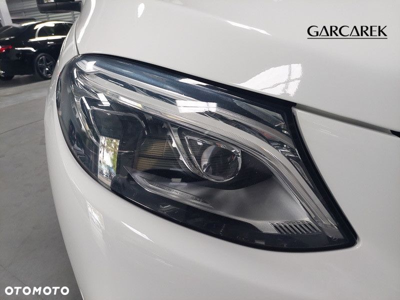 Mercedes-Benz GLE 350 d 4-Matic - 11