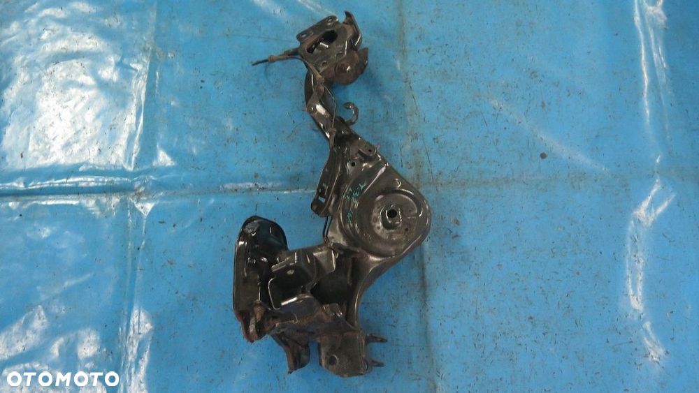 Wahacz Zwrotnica Tył Tylny Prawy lub Lewy NISSAN X-TRAIL T32 - 3