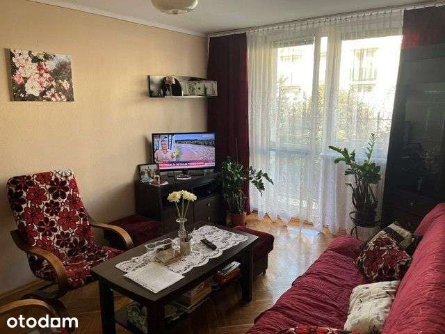 Mieszkanie, 57 m², Aleksandrów Łódzki