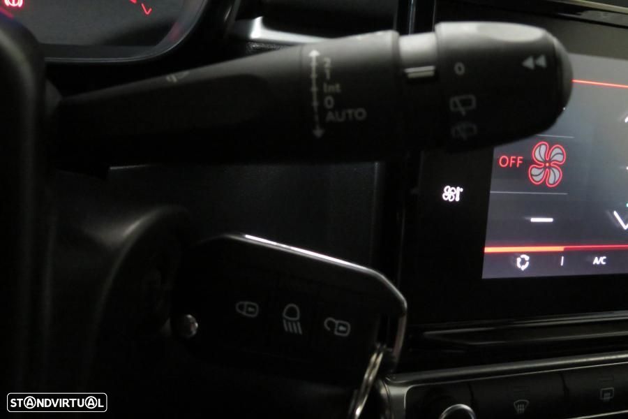 Citroën C3 1.2 PureTech C-Series - 16