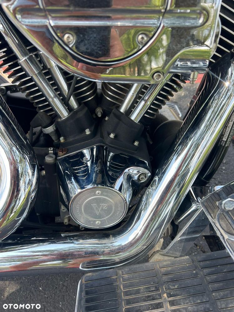 Harley-Davidson Softail Fat Boy - 3