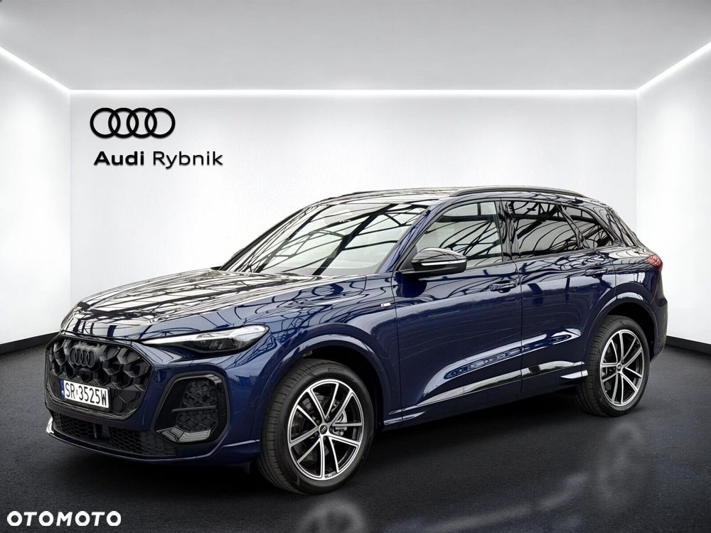 Audi Q5 - 2