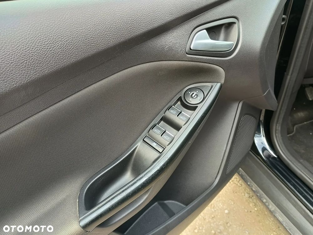 Ford Focus 1.0 EcoBoost Edition Start - 21