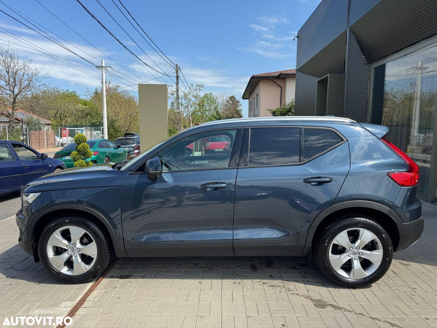 Volvo XC 40 - 9