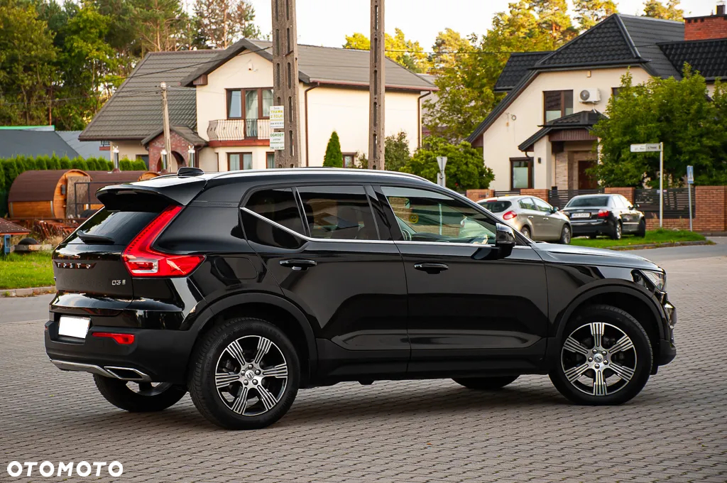 Volvo XC 40 D3 Inscription - 9