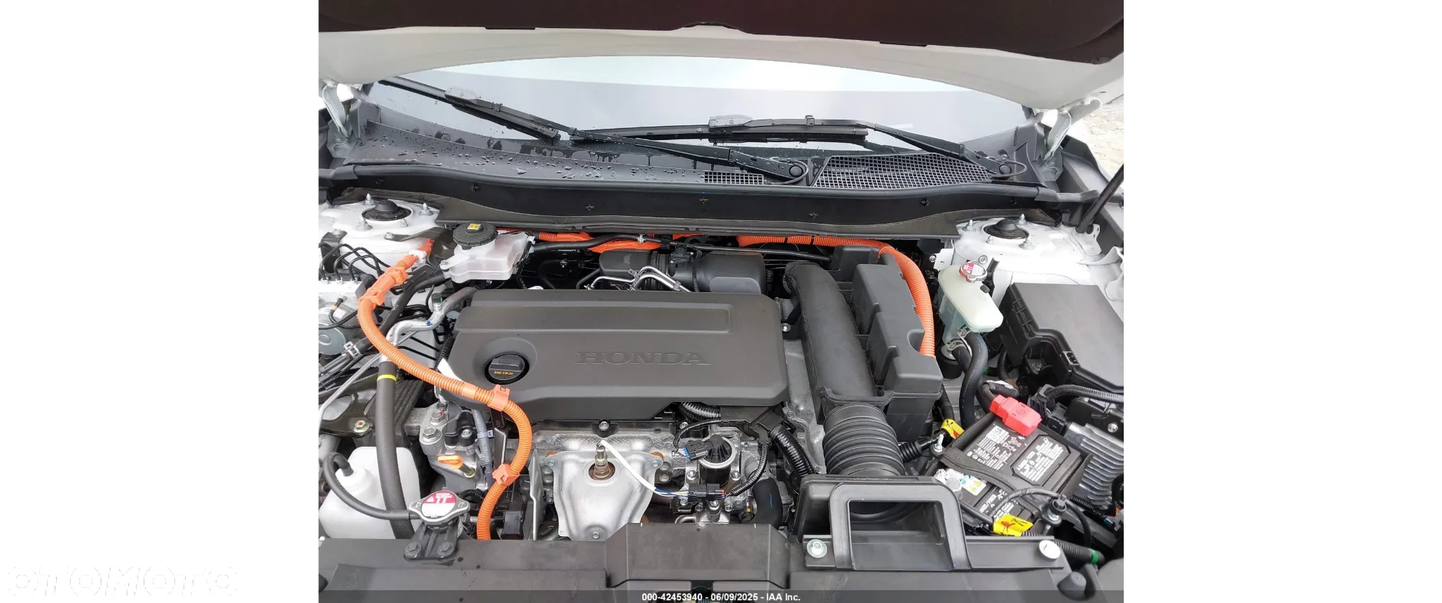 Honda CR-V - 15