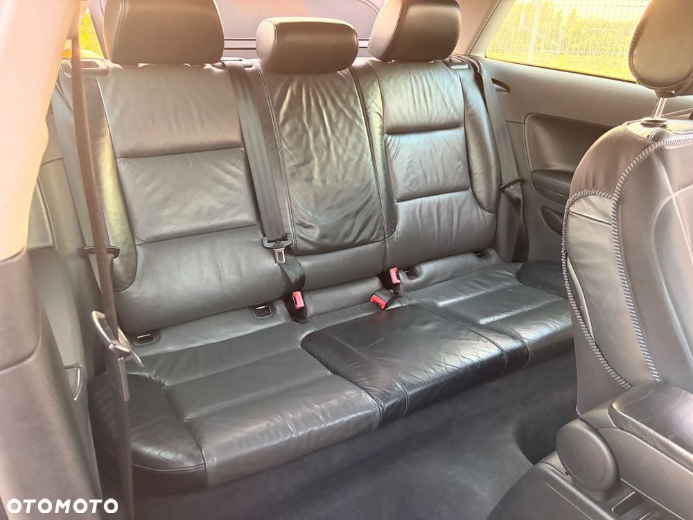 Audi A3 3-drzwiowe 2.0 TDI Ambiente - 24