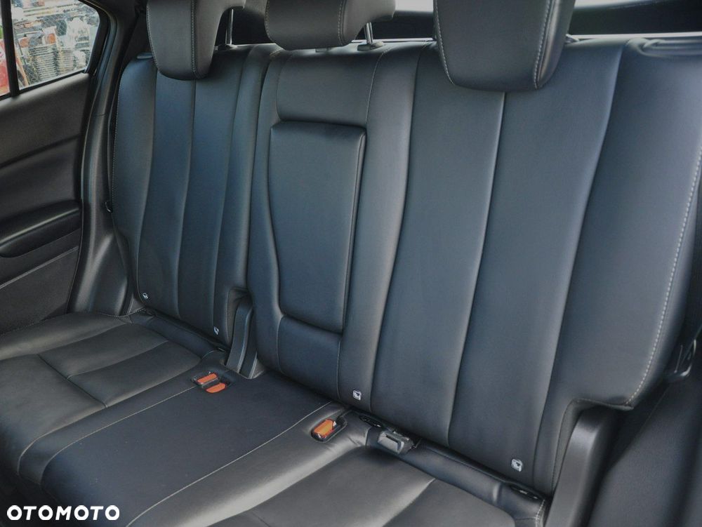 Mitsubishi Eclipse Cross 2.4 PHEV Instyle Plus - 16