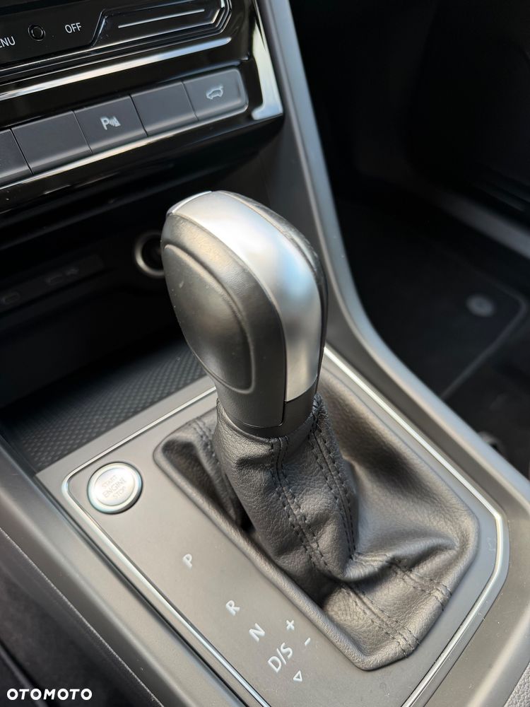 Volkswagen Touran 1.5 TSI EVO Comfortline Plus DSG - 15